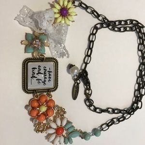 Plunder Design Cindy Necklace